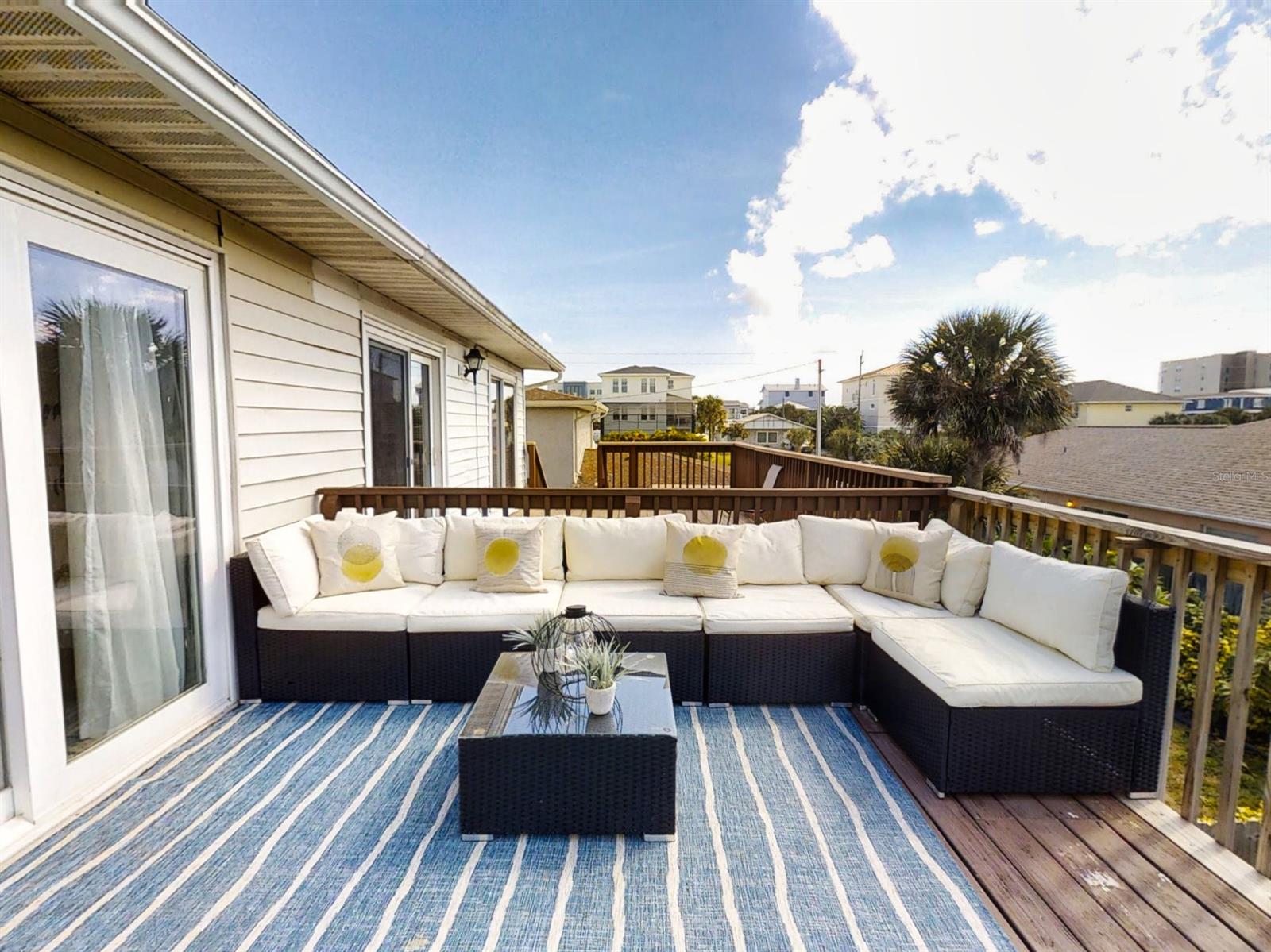 New Smyrna Beach - Residential