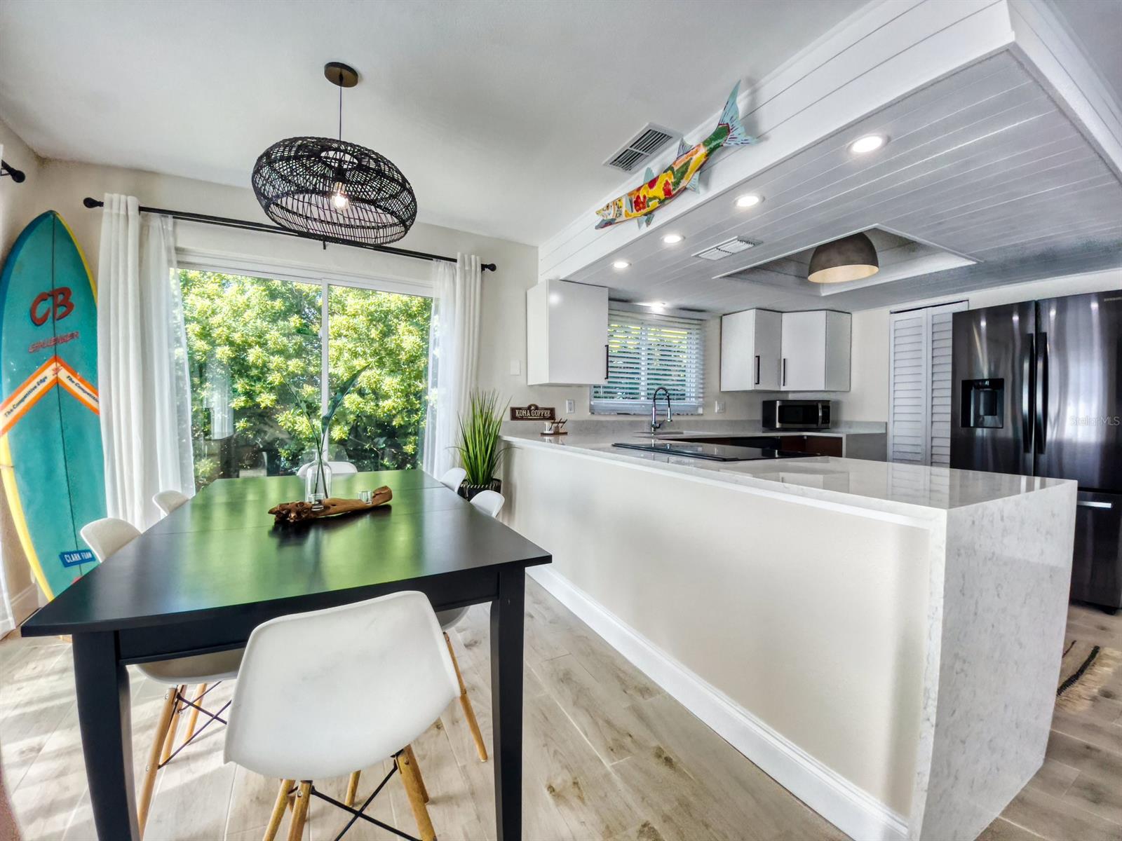 New Smyrna Beach - Residential