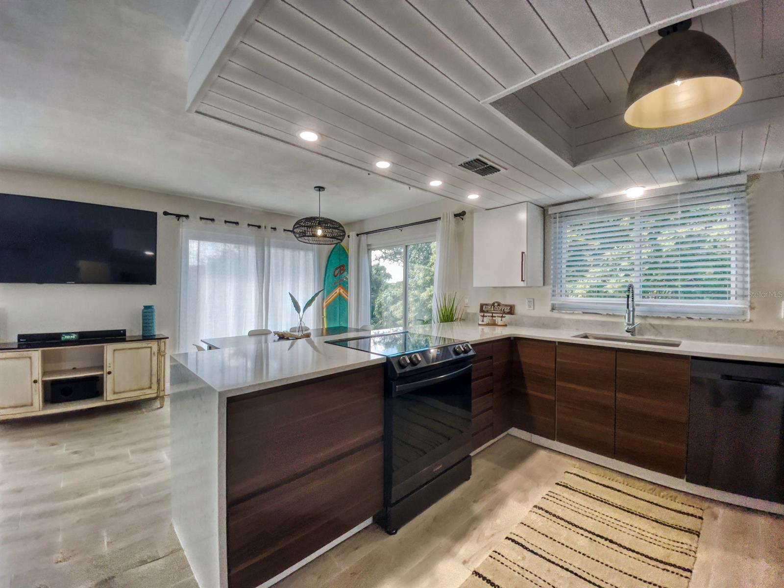 New Smyrna Beach - Residential