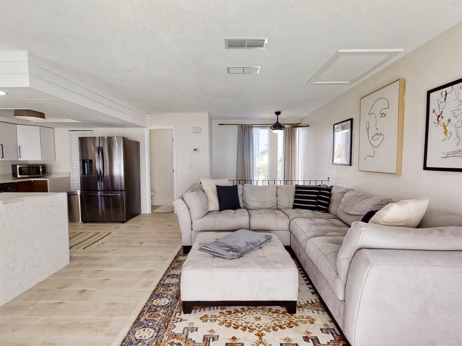 New Smyrna Beach - Residential