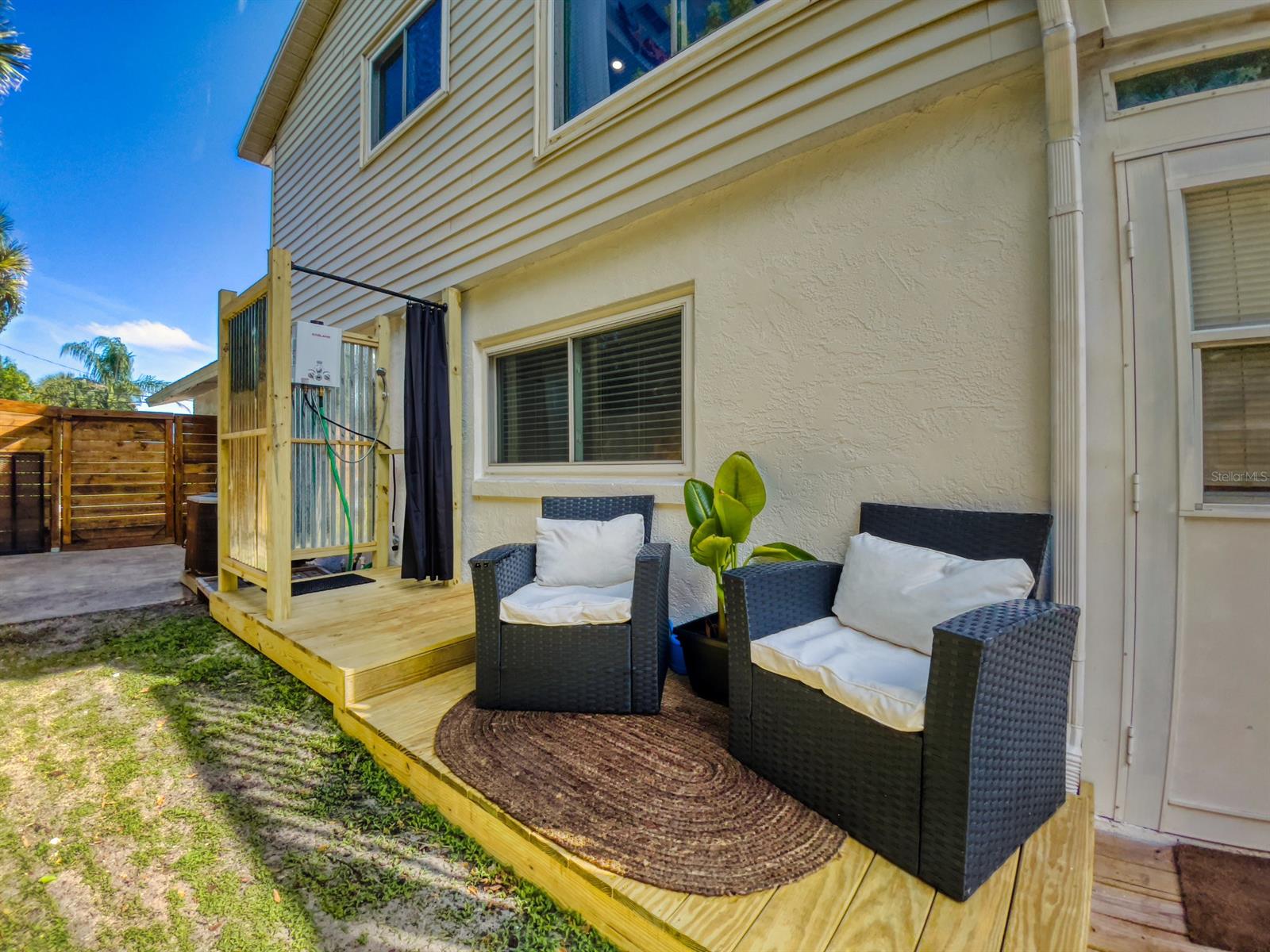 New Smyrna Beach - Residential