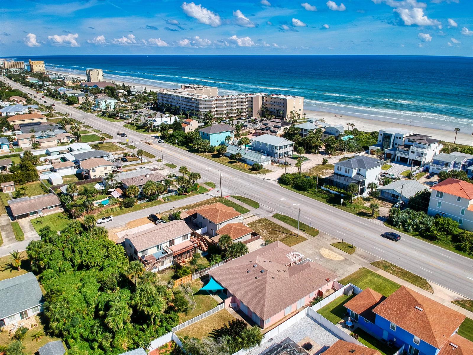 New Smyrna Beach - Residential