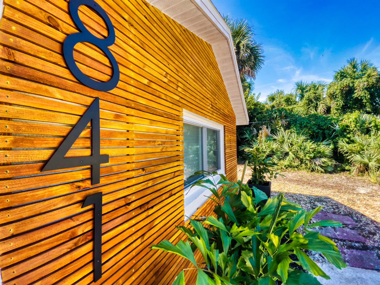 New Smyrna Beach - Residential