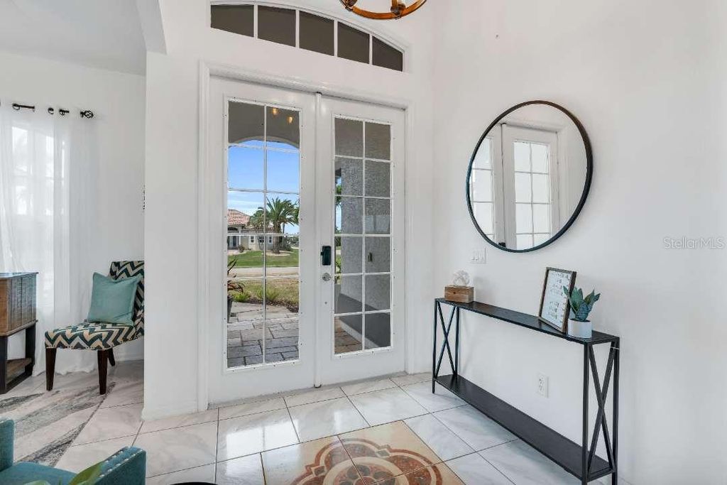 Photo of 1720 SW 49th Lane, Cape Coral, FL 33914 (MLS # TB8450967)