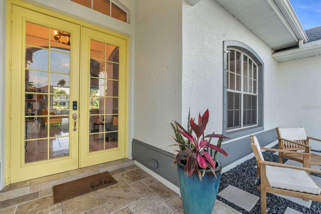 Photo of 1720 SW 49th Lane, Cape Coral, FL 33914 (MLS # TB8450967)