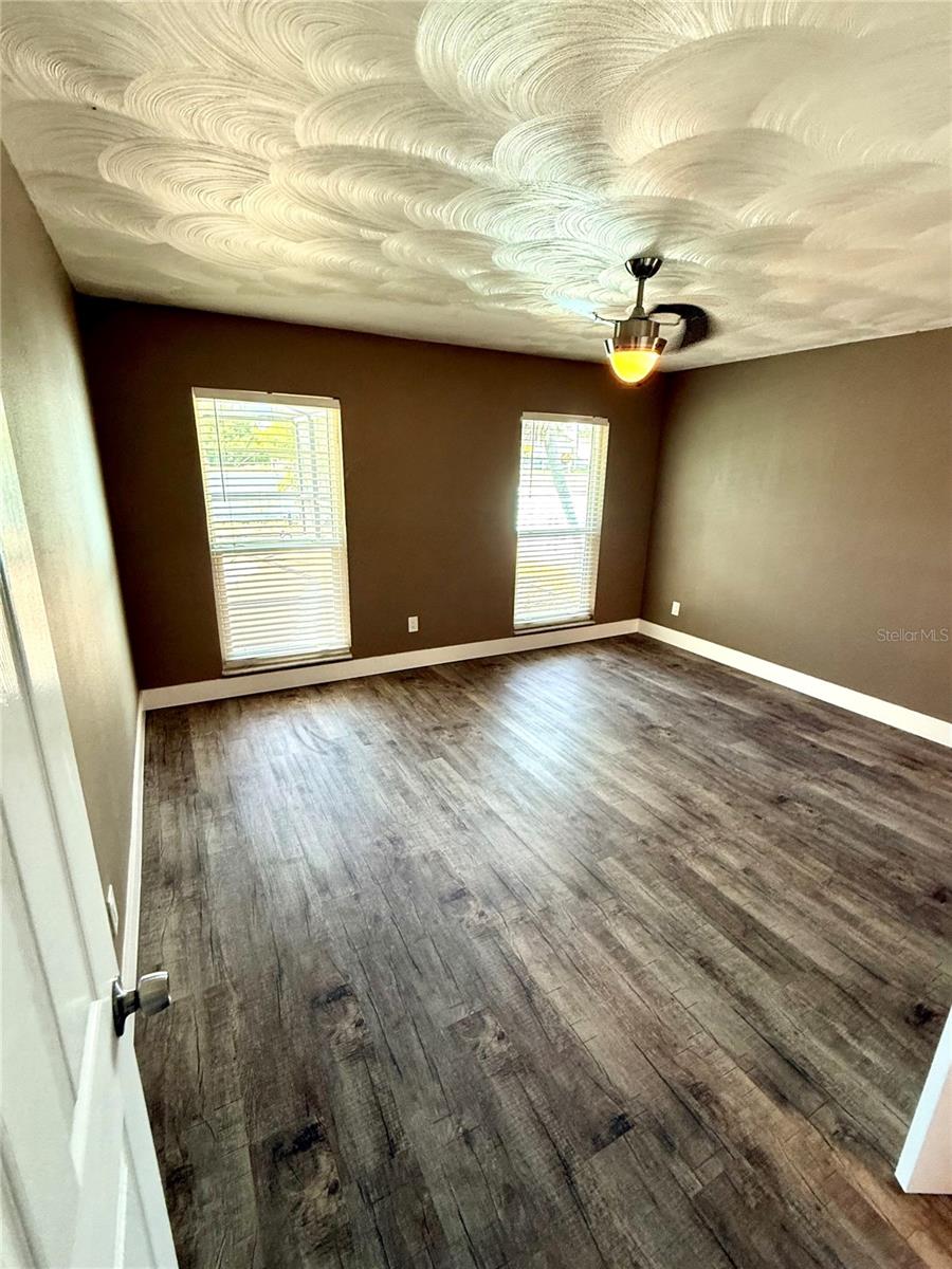 WEST PORT SUB - Residential