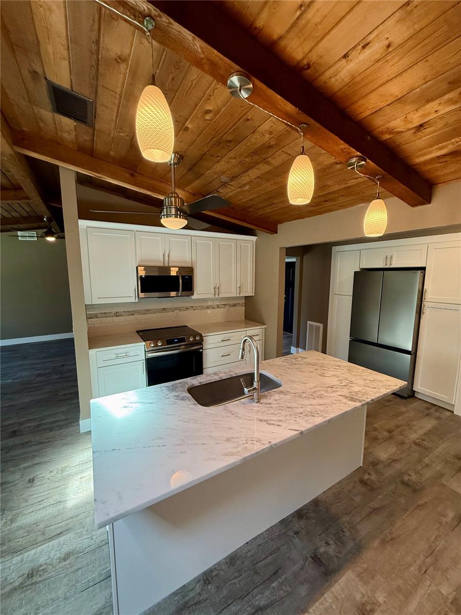 WEST PORT SUB - Residential