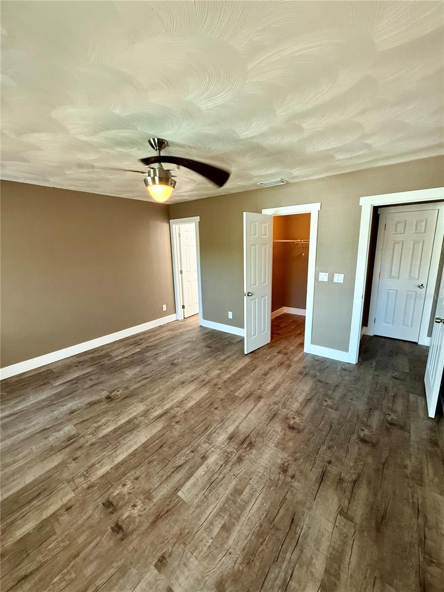 WEST PORT SUB - Residential