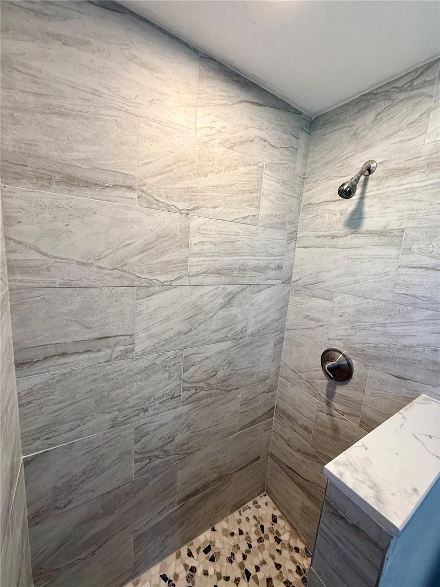 WEST PORT SUB - Residential