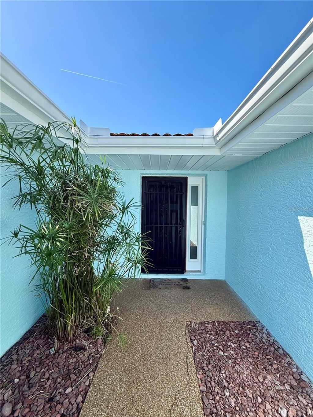 Photo of 9801 San Moreno Way, Port Richey, FL 34668 (MLS # W7879997)