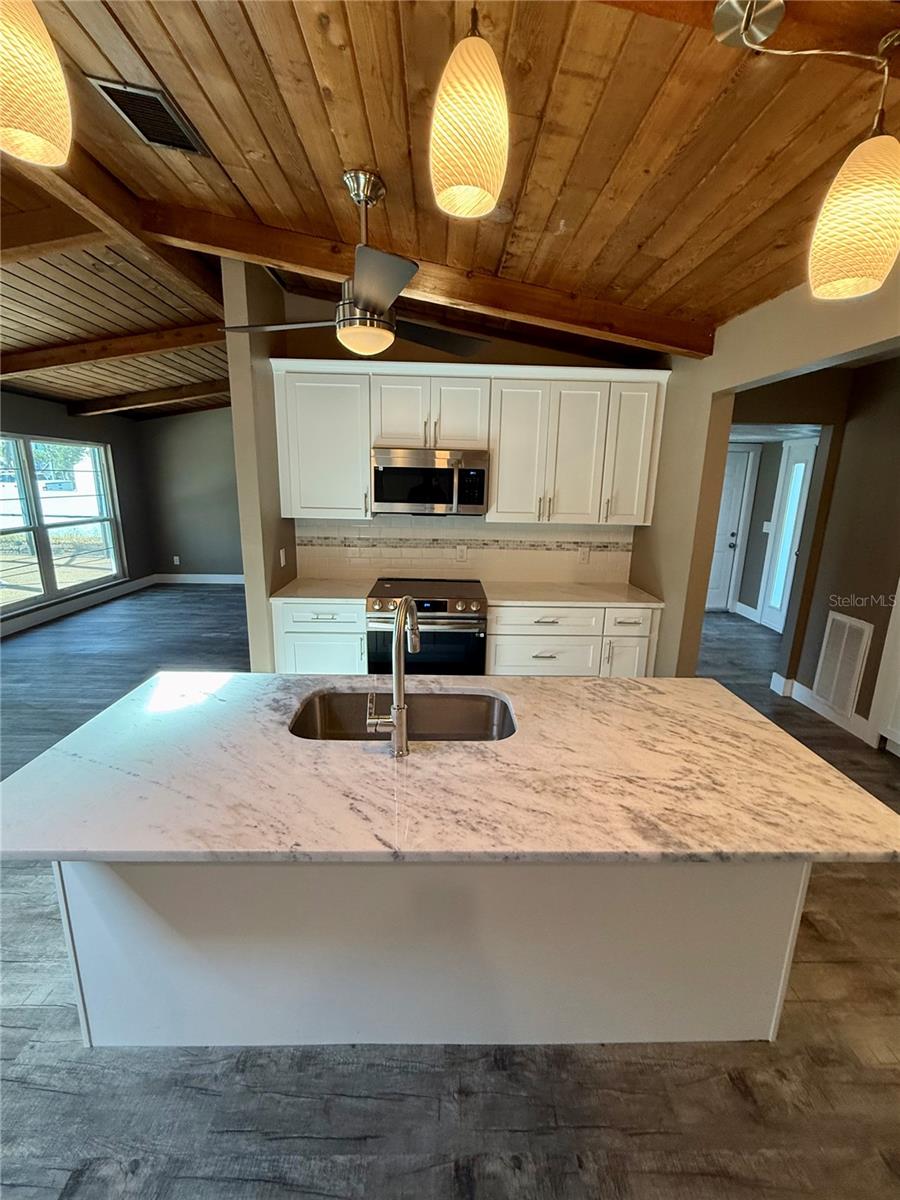 WEST PORT SUB - Residential