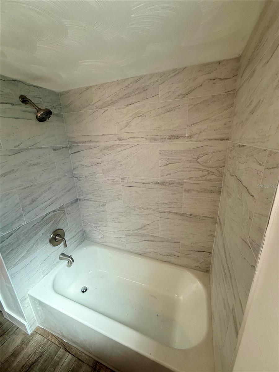 WEST PORT SUB - Residential