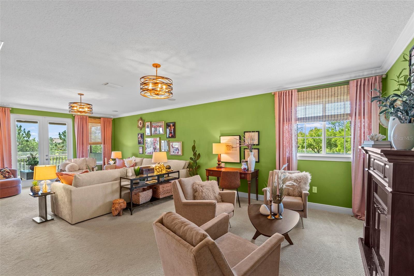 OLD MEMORIAL SUB PH - Residential