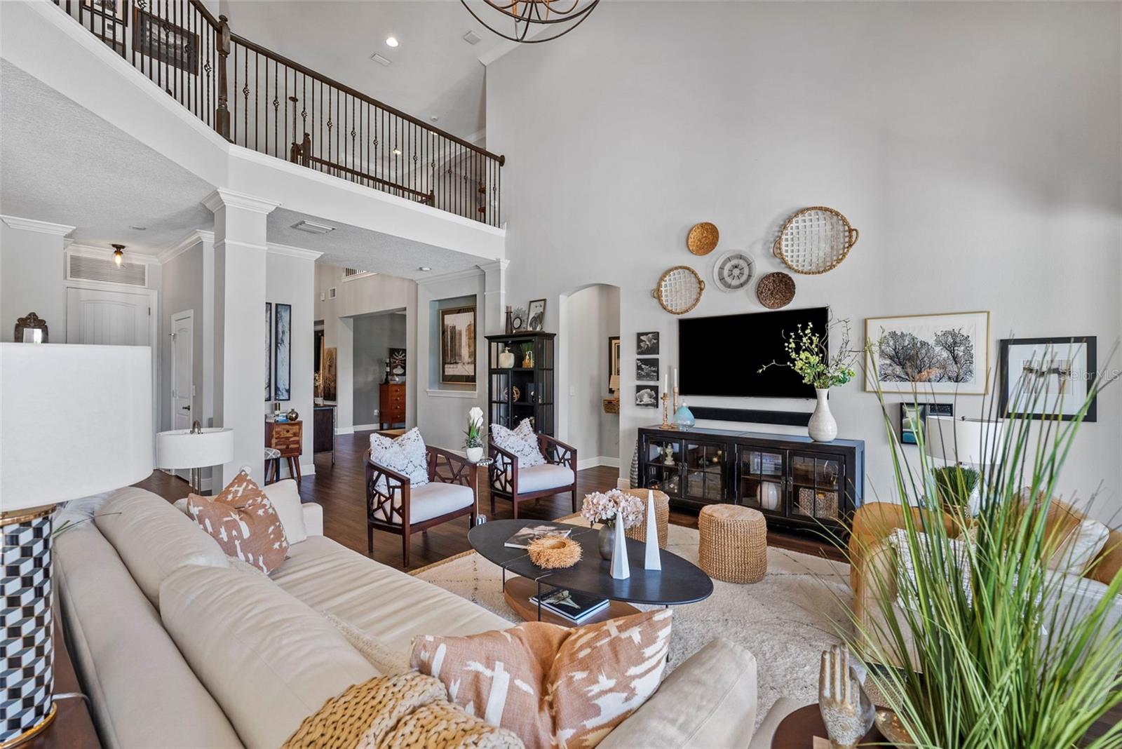 OLD MEMORIAL SUB PH - Residential