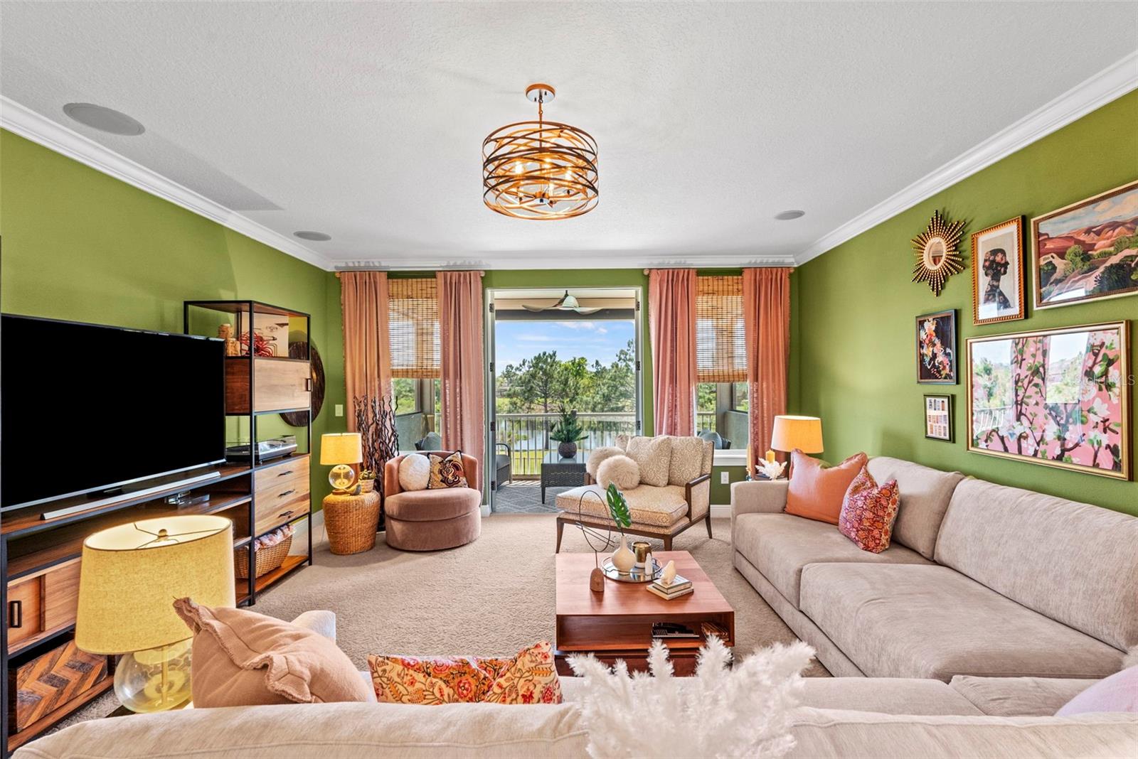 OLD MEMORIAL SUB PH - Residential