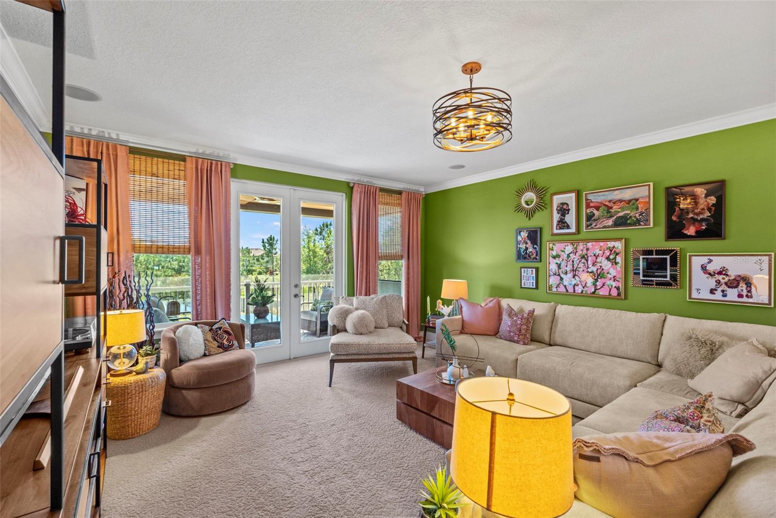 OLD MEMORIAL SUB PH - Residential