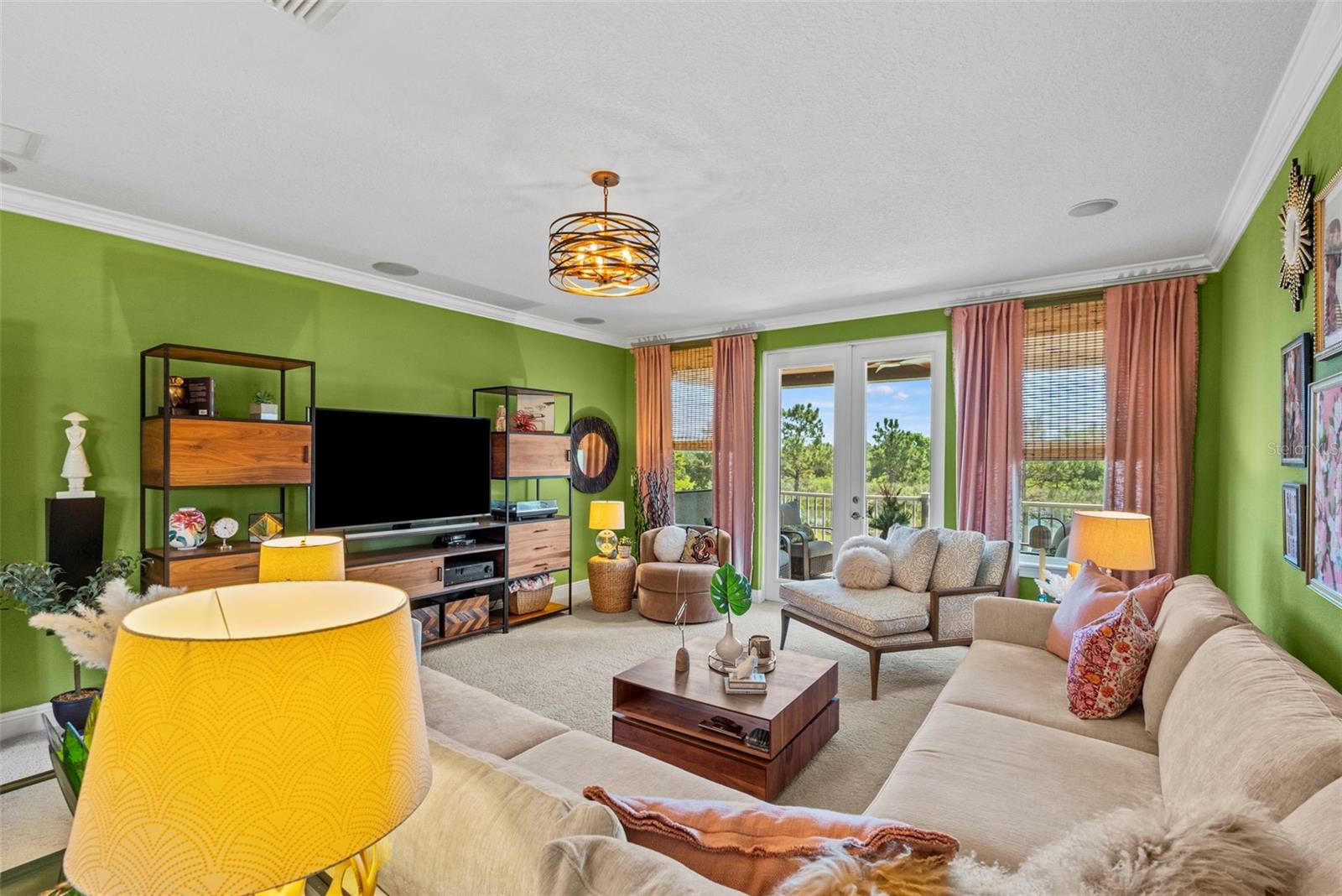 OLD MEMORIAL SUB PH - Residential