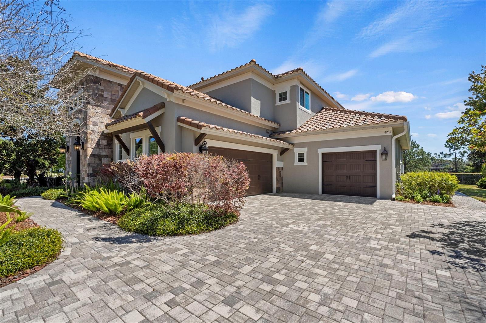 OLD MEMORIAL SUB PH - Residential