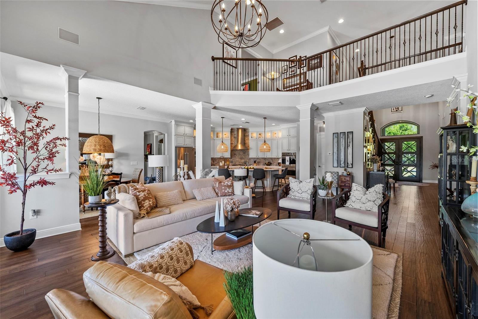 OLD MEMORIAL SUB PH - Residential