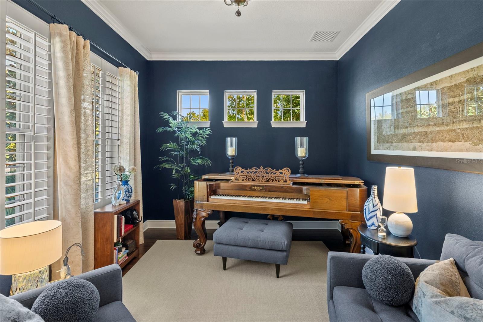 OLD MEMORIAL SUB PH - Residential