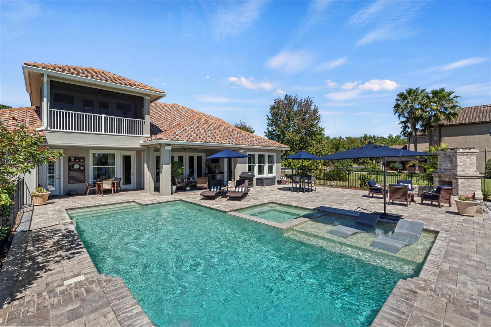 OLD MEMORIAL SUB PH - Residential