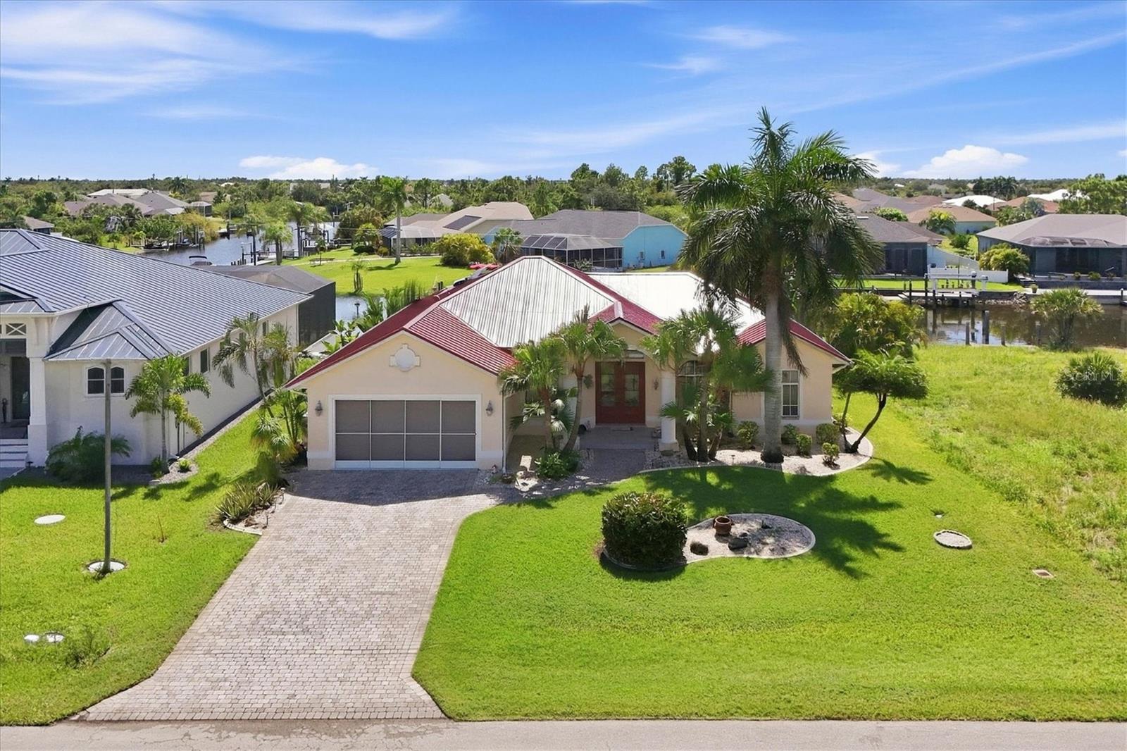 15532 ALSASK CIRCLE, PORT CHARLOTTE, FL, 33981 1 15532 ALSASK CIRCLE