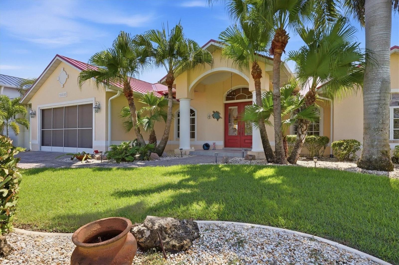 15532 ALSASK CIRCLE, PORT CHARLOTTE, FL, 33981 3 15532 ALSASK CIRCLE