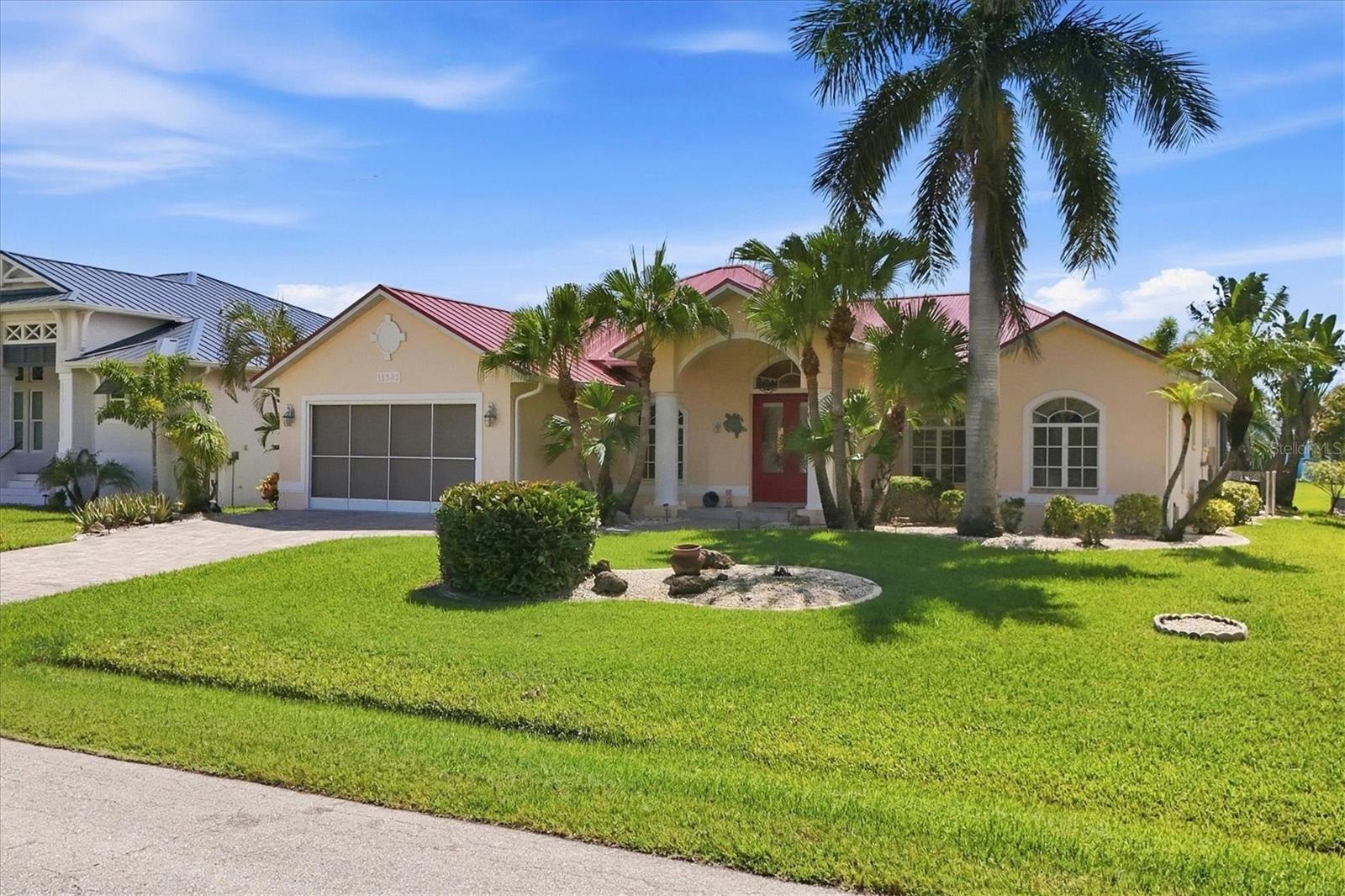 15532 ALSASK CIRCLE, PORT CHARLOTTE, FL, 33981 2 15532 ALSASK CIRCLE
