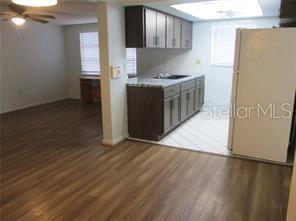 EMBASSY HILL - Residential Lease