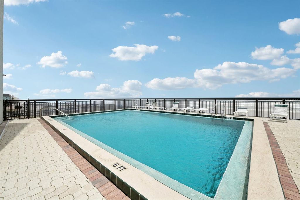 Photo of 3405 S Atlantic Avenue #802, New Smyrna Beach, FL 32169 (MLS # V4944561)