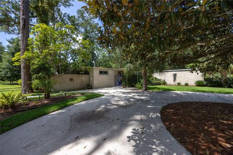 2010 NW 32ND TERRACE GAINESVILLE FL 32605