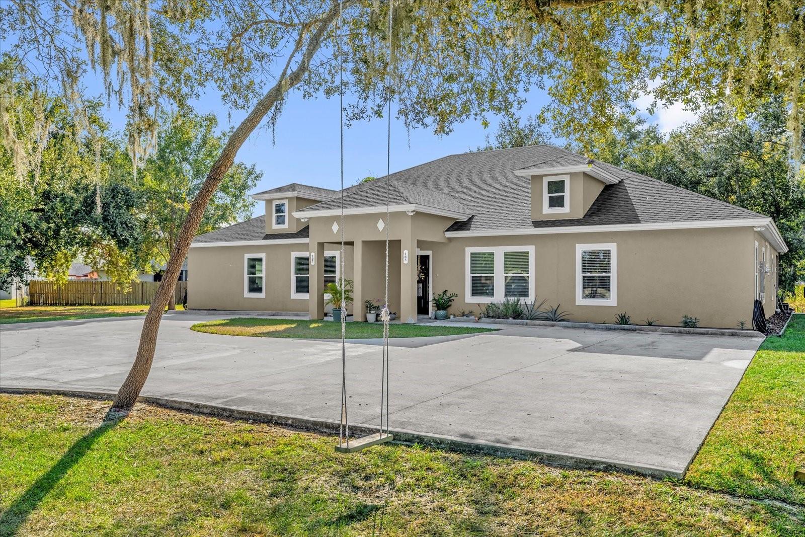 POINCIANA VILLAGE 1 NBHD 1 SOUTH - Residential Income