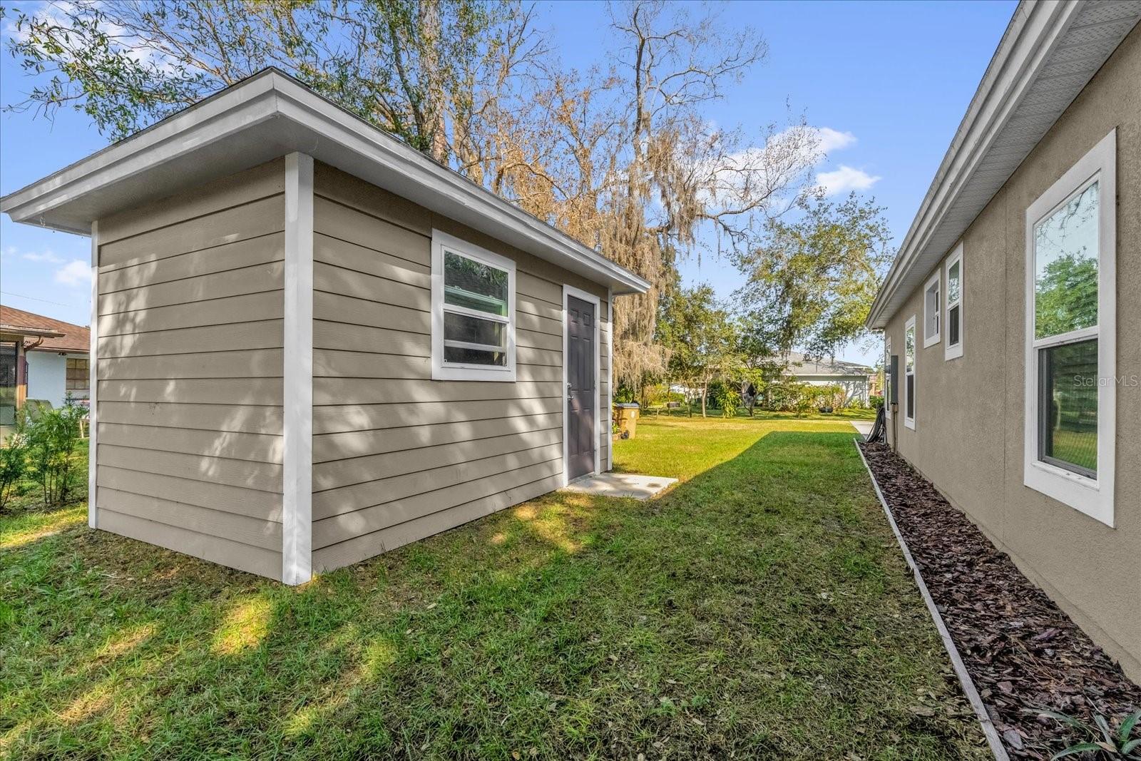 POINCIANA VILLAGE 1 NBHD 1 SOUTH - Residential Income