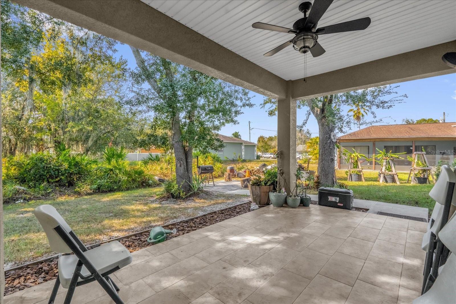 POINCIANA VILLAGE 1 NBHD 1 SOUTH - Residential Income