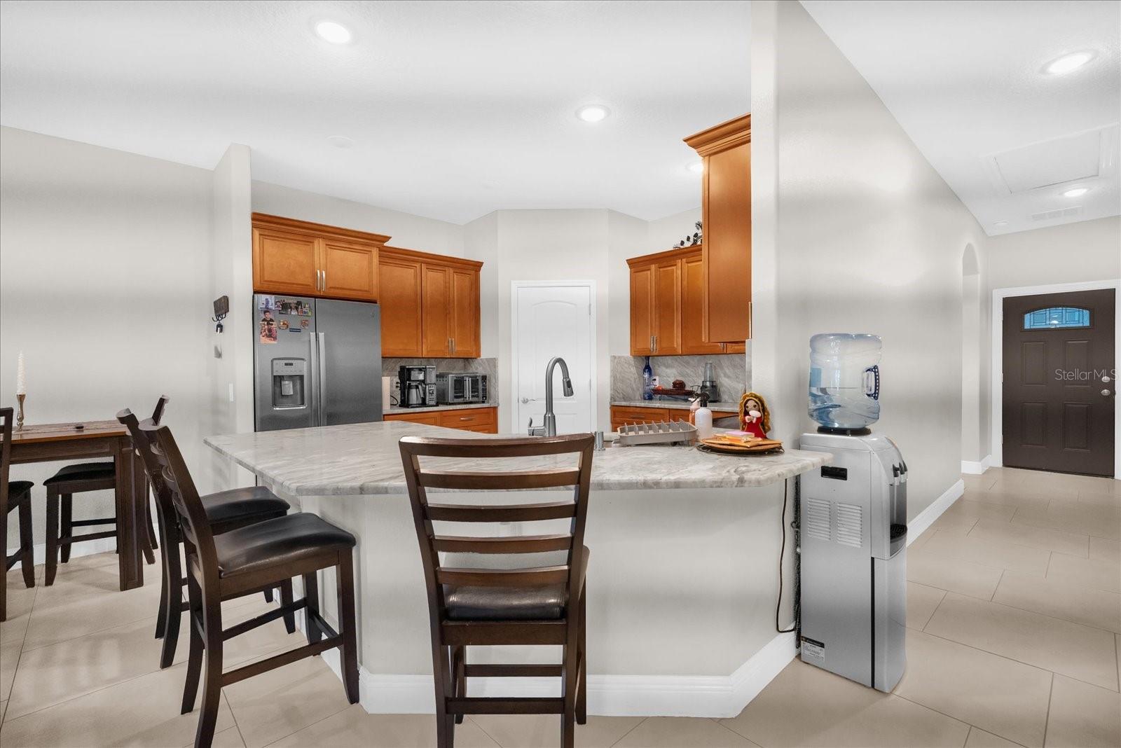 POINCIANA VILLAGE 1 NBHD 1 SOUTH - Residential Income