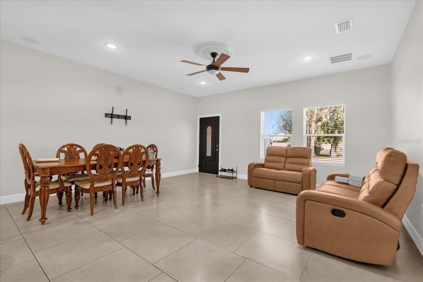 POINCIANA VILLAGE 1 NBHD 1 SOUTH - Residential Income