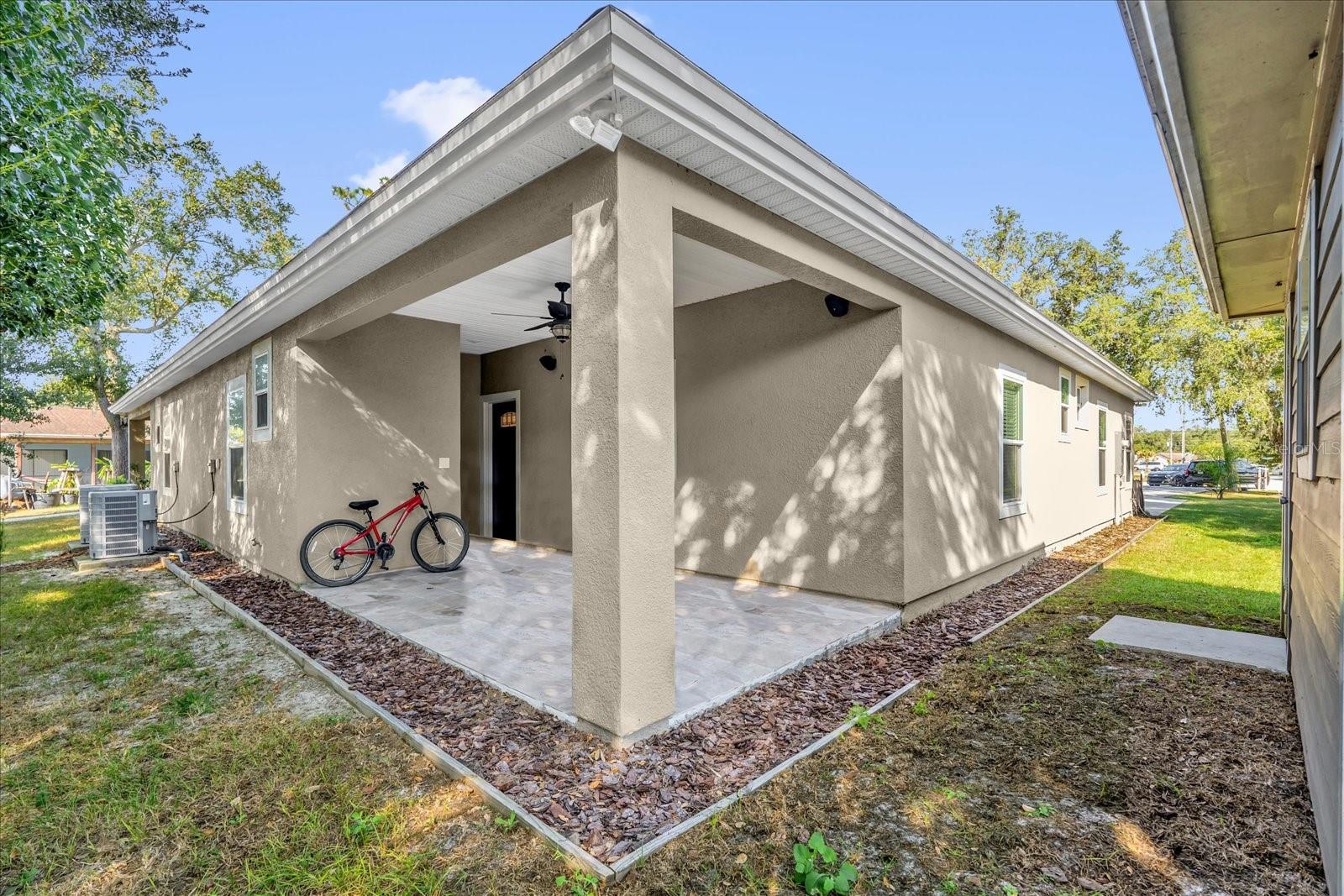 POINCIANA VILLAGE 1 NBHD 1 SOUTH - Residential Income