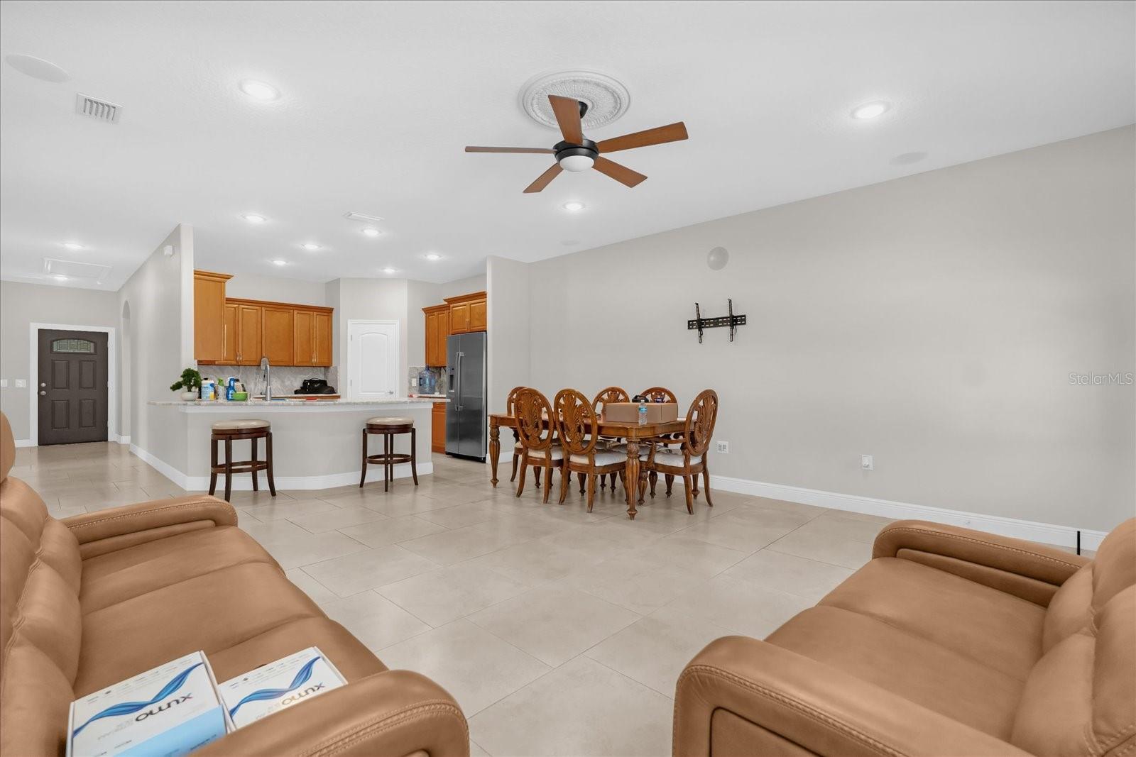 POINCIANA VILLAGE 1 NBHD 1 SOUTH - Residential Income