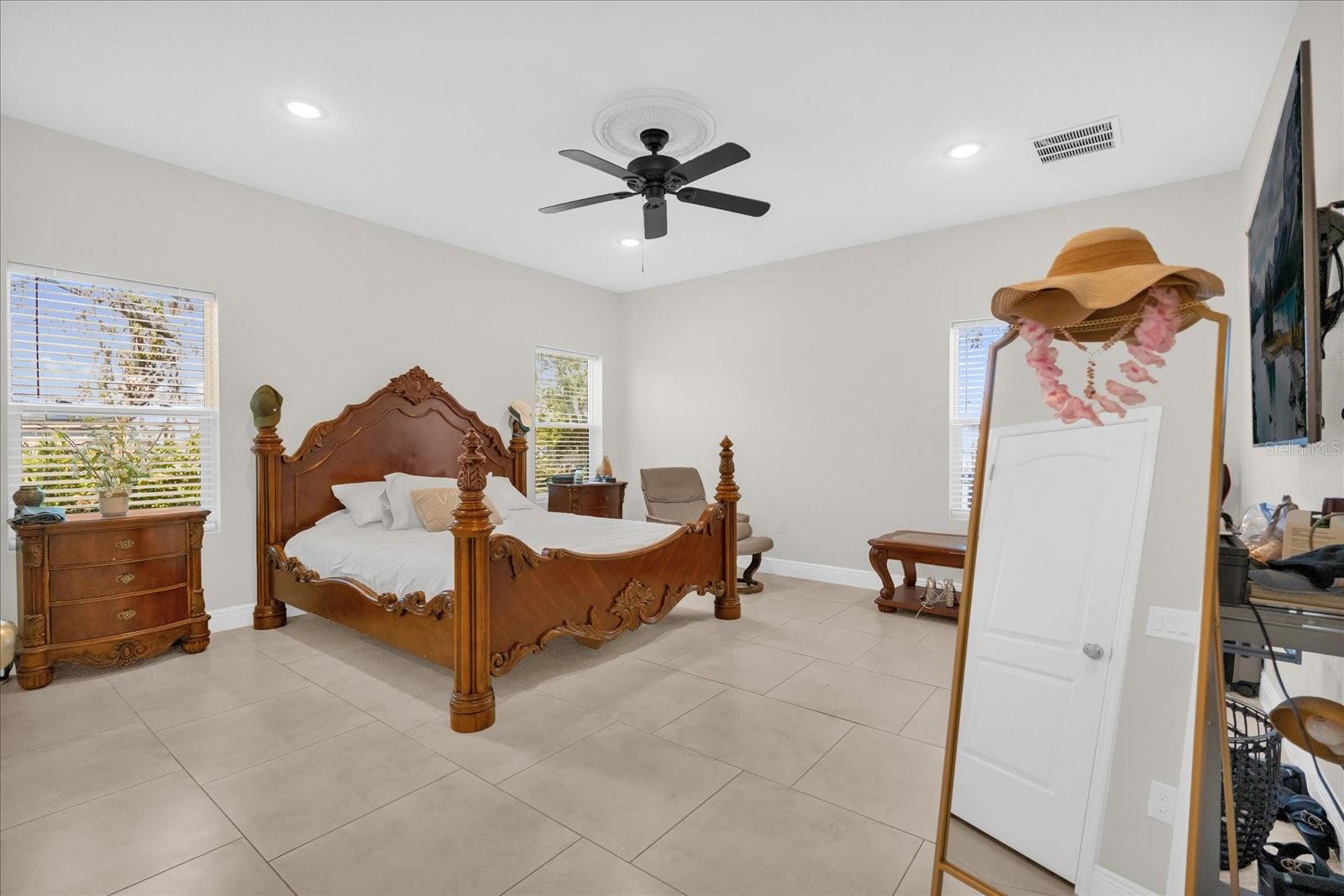 POINCIANA VILLAGE 1 NBHD 1 SOUTH - Residential Income