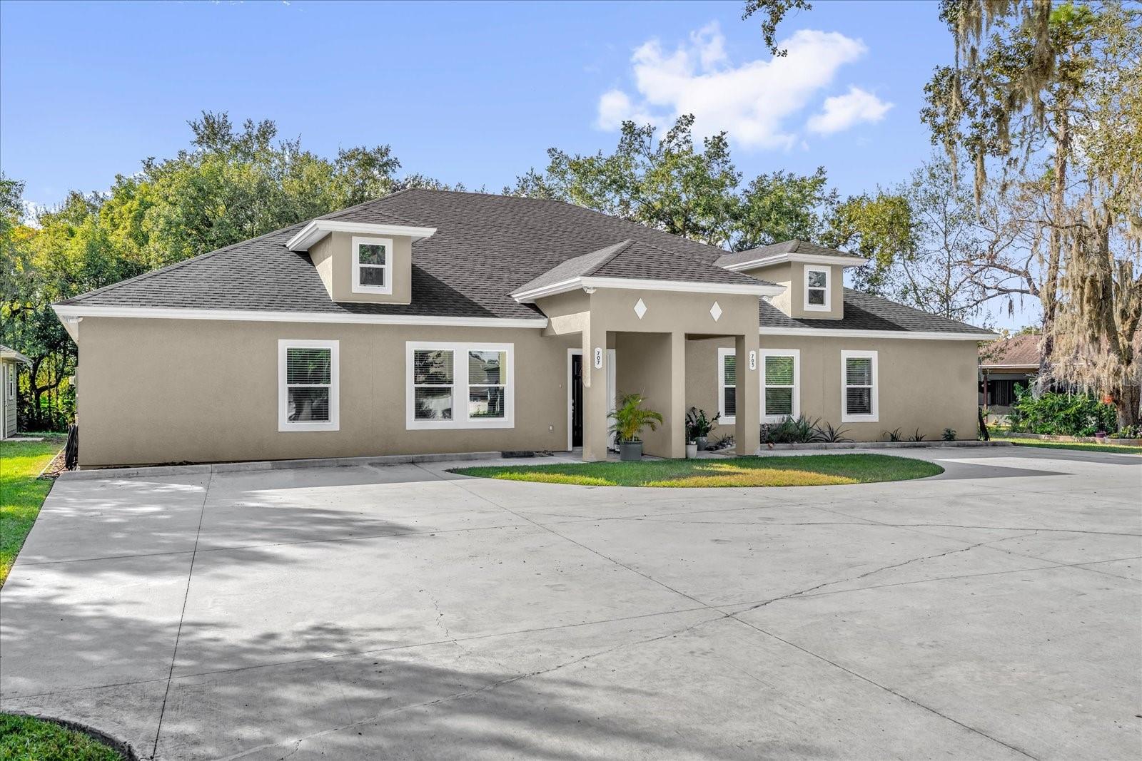 POINCIANA VILLAGE 1 NBHD 1 SOUTH - Residential Income