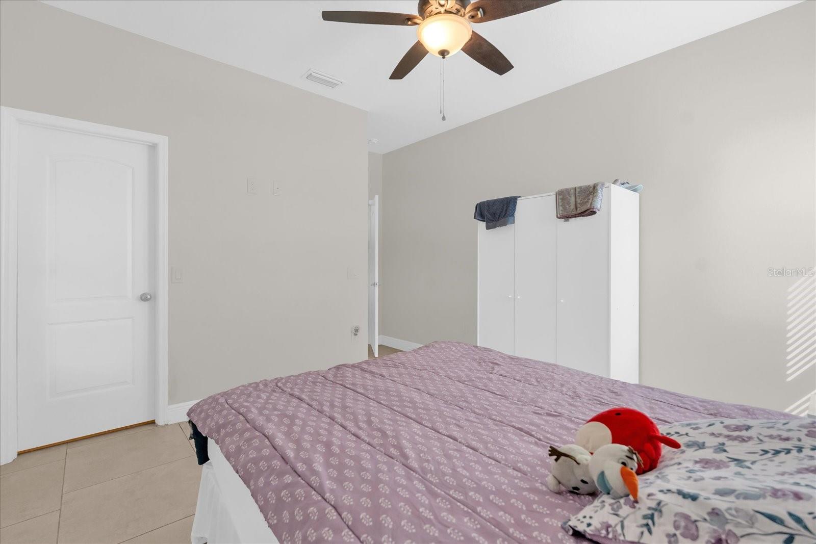 POINCIANA VILLAGE 1 NBHD 1 SOUTH - Residential Income