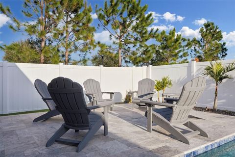 A home in ZEPHYRHILLS