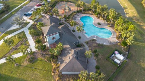 A home in ZEPHYRHILLS