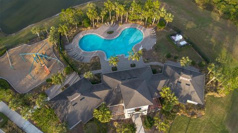 A home in ZEPHYRHILLS