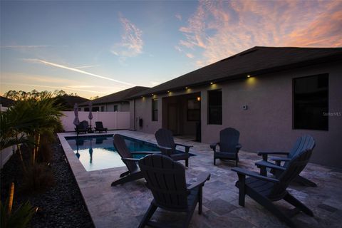 A home in ZEPHYRHILLS