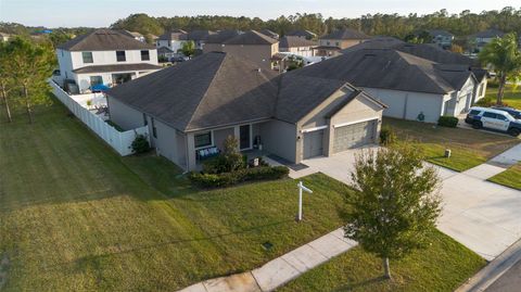 A home in ZEPHYRHILLS