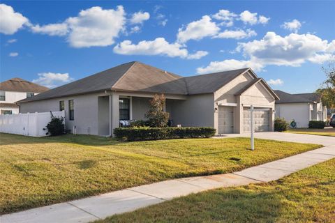 A home in ZEPHYRHILLS