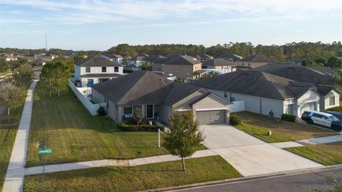 A home in ZEPHYRHILLS