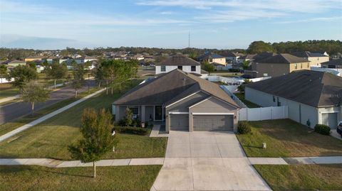 A home in ZEPHYRHILLS