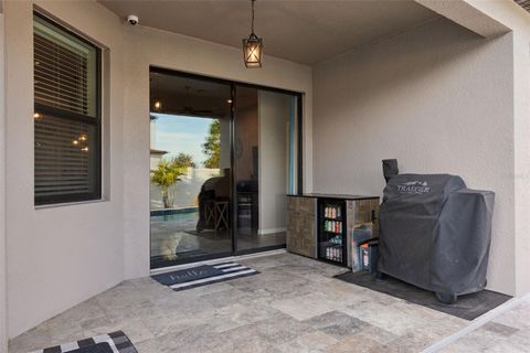 A home in ZEPHYRHILLS